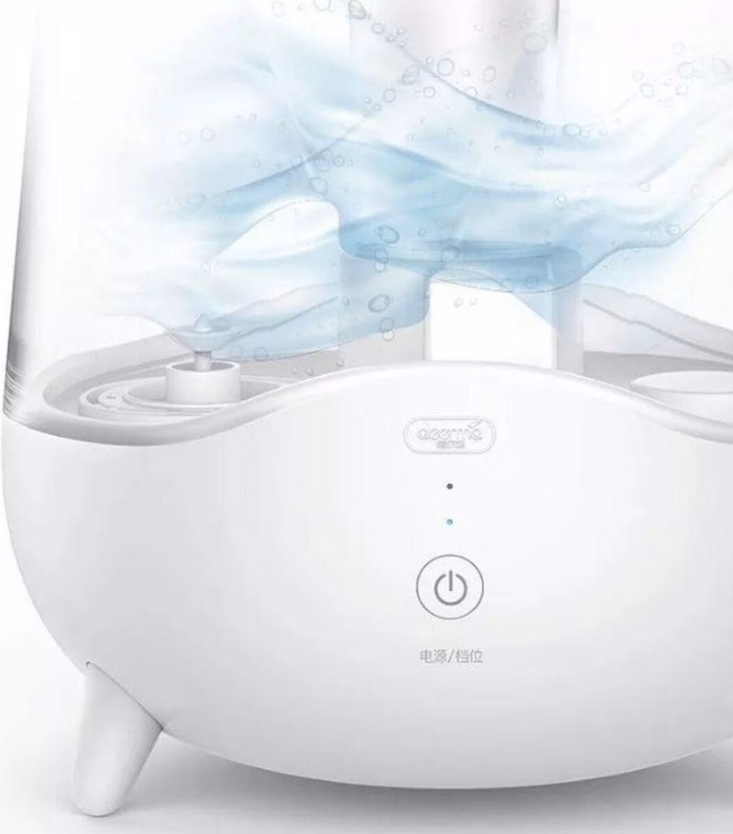 Humidificador Deerma F325 5 Litros