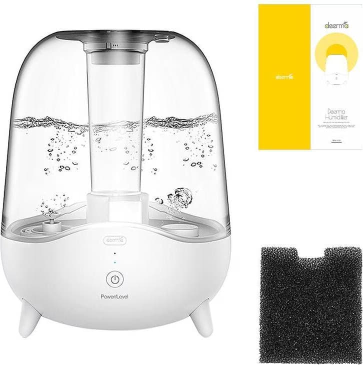 Humidificador Deerma F325 5 Litros