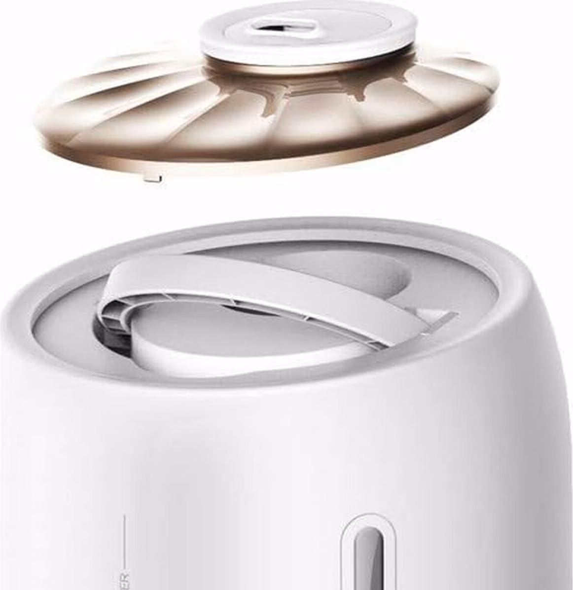 Humidificador Deerma F600