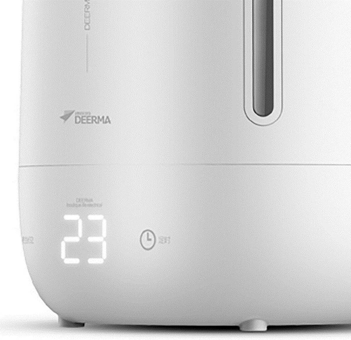 Humidificador Deerma F600