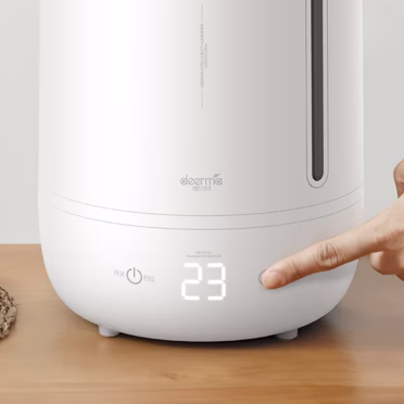 Humidificador Deerma F600