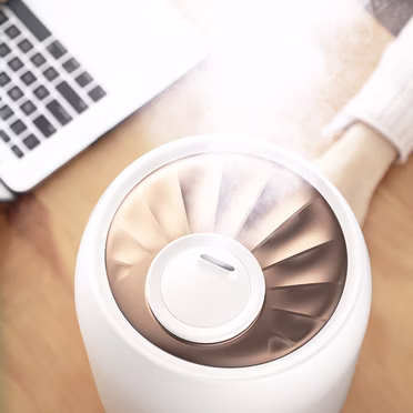 Humidificador Deerma F600