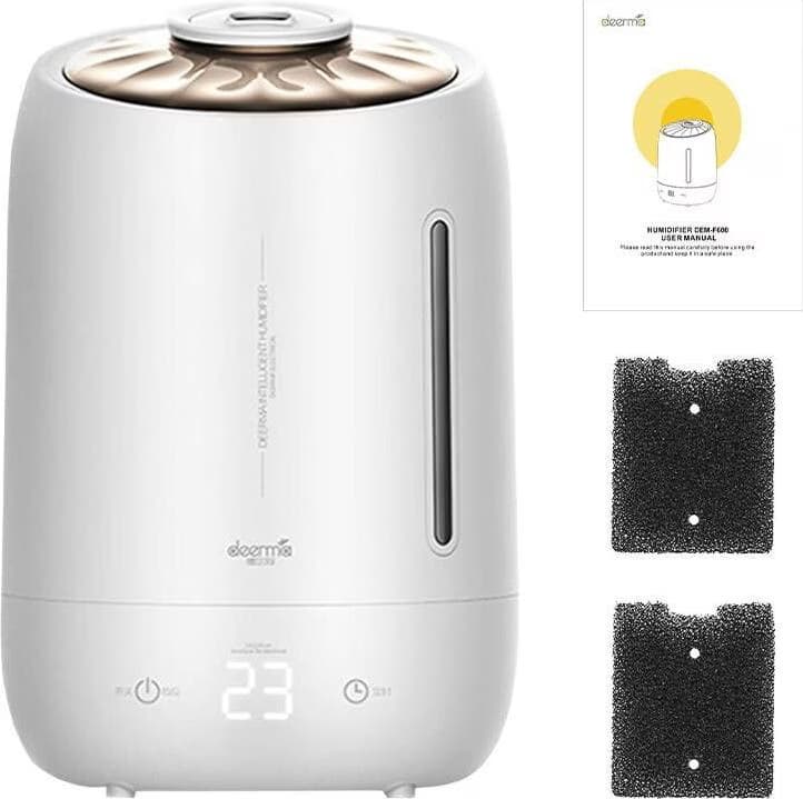 Humidificador Deerma F600