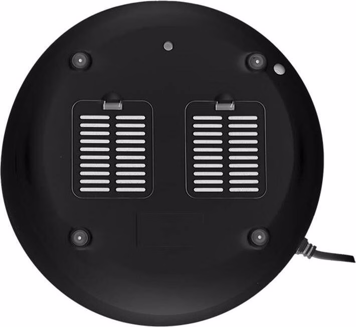 Humidificador Deerma F600 Preto
