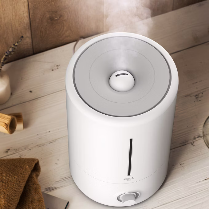 Humidificador Deerma F628W 5 Litros