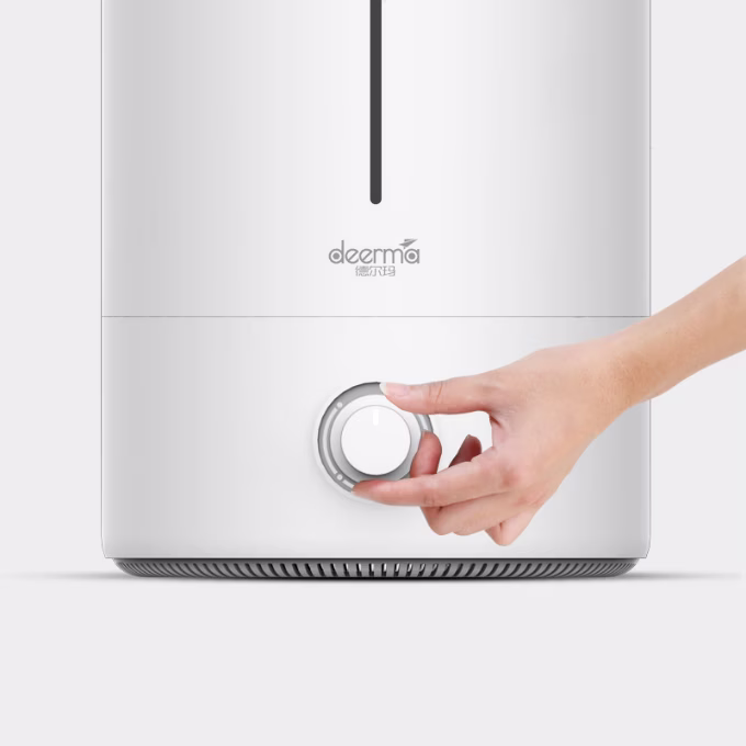 Humidificador Deerma F628W 5 Litros