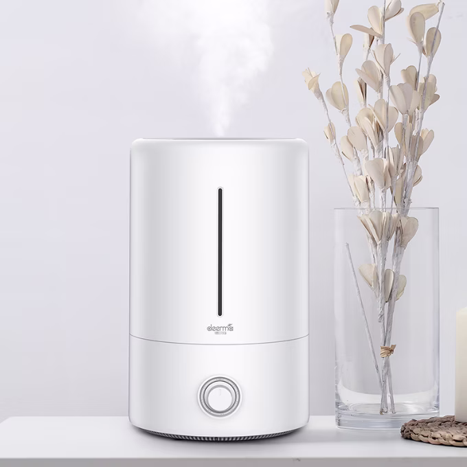 Humidificador Deerma F628W 5 Litros