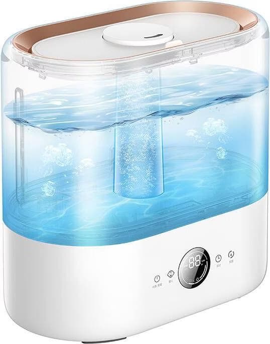 Humidificador Deerma ST636W 4.5 Litros