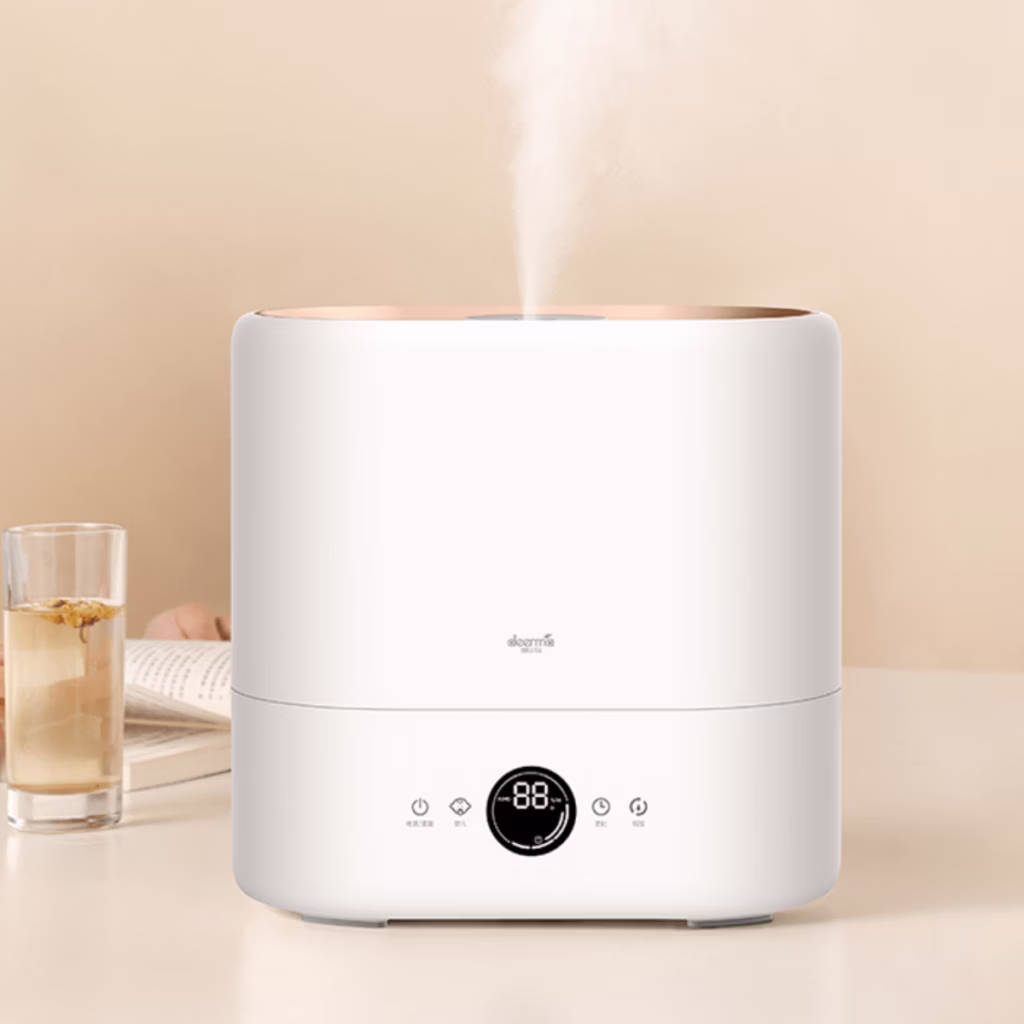 Humidificador Deerma ST636W 4.5 Litros