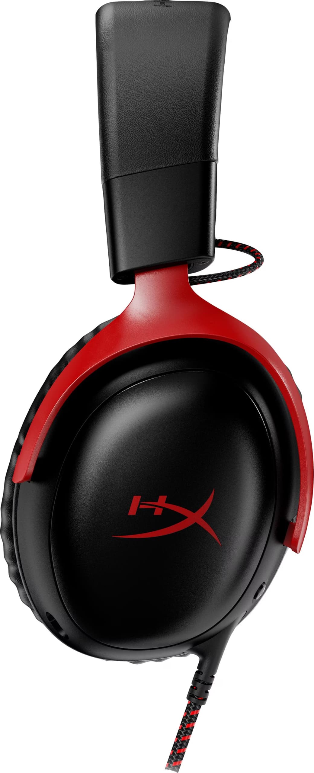 HyperX Cloud III - Headset para jogos