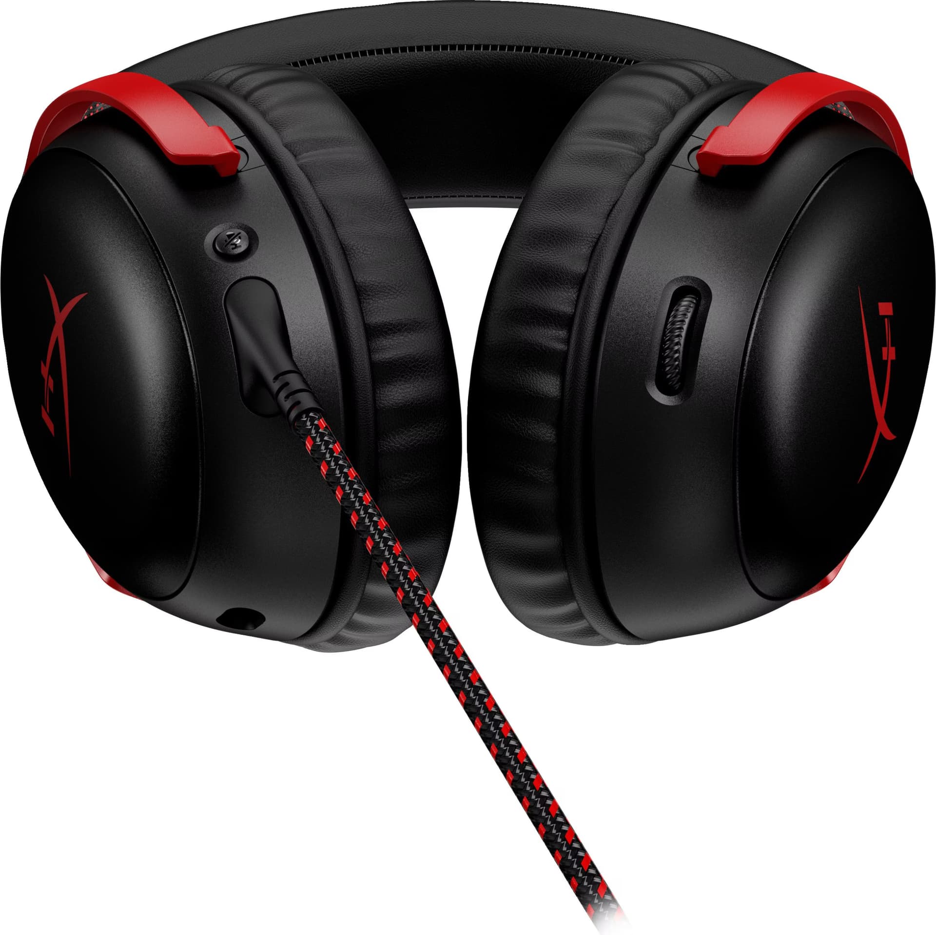HyperX Cloud III - Headset para jogos