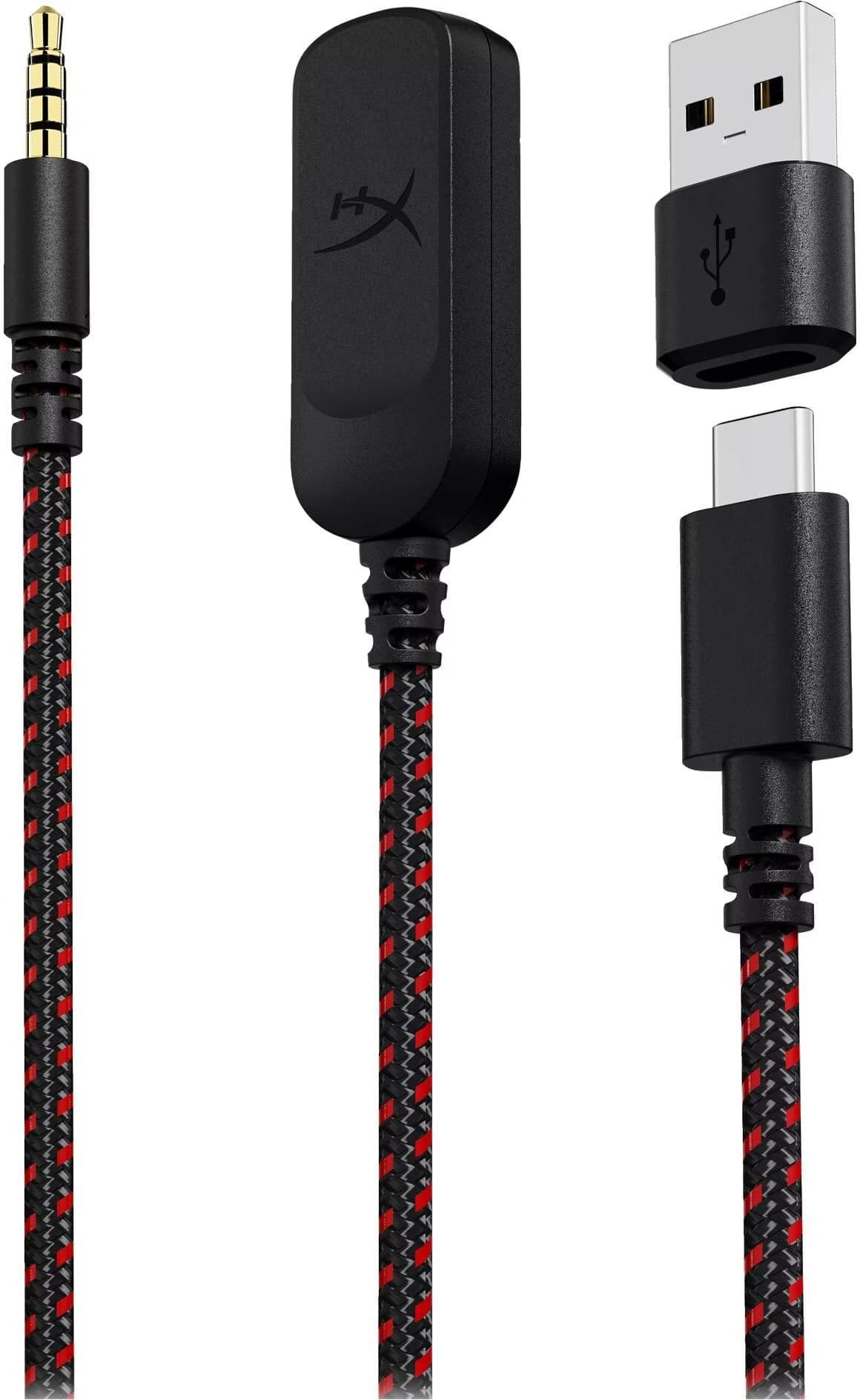 HyperX Cloud III - Headset para jogos