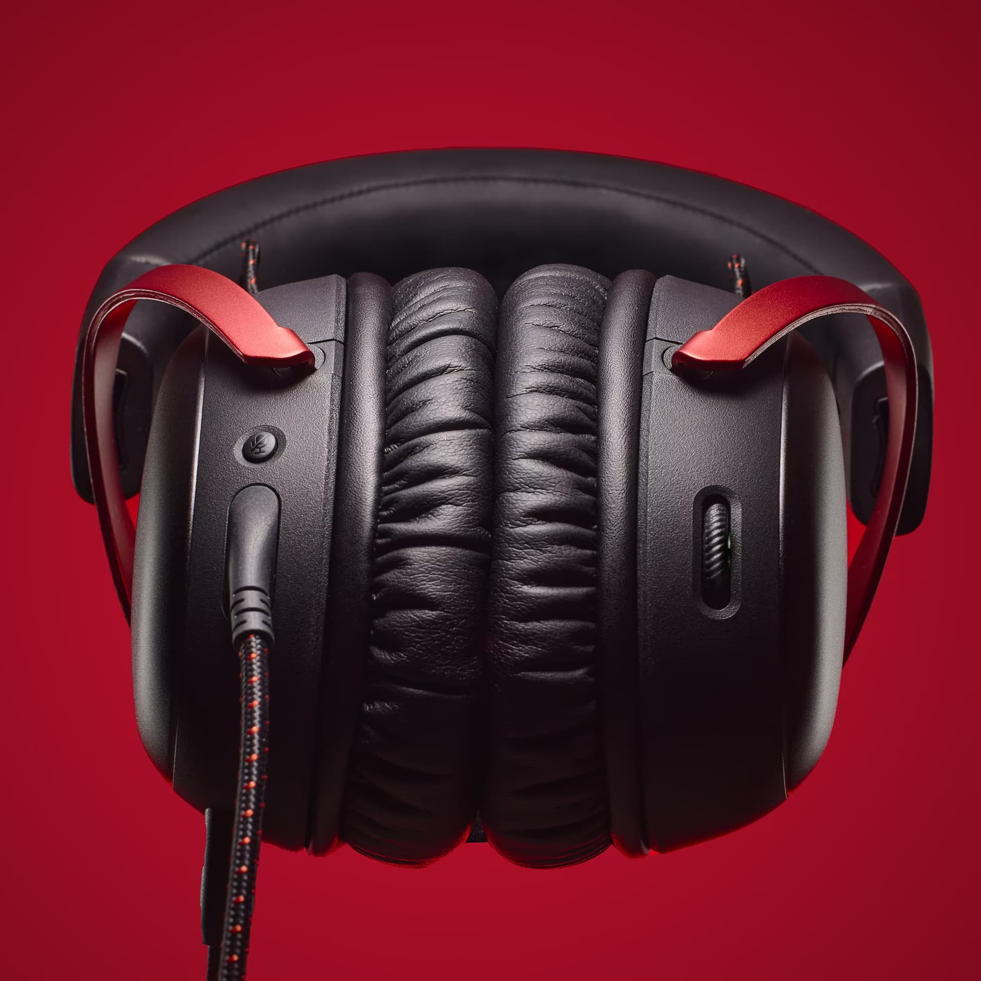 HyperX Cloud III - Headset para jogos