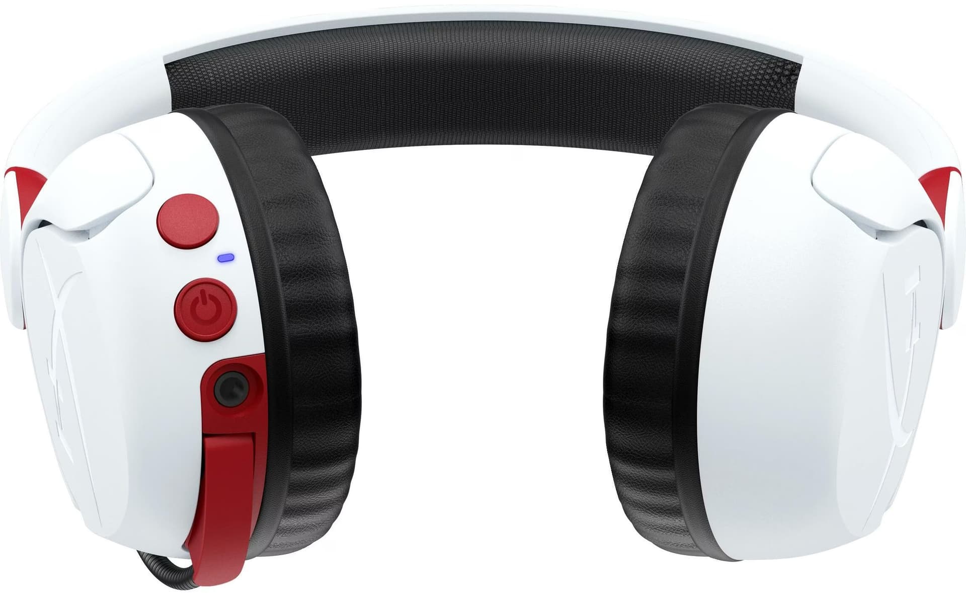 HyperX Cloud Mini - Fones de ouvido para jogos sem fio