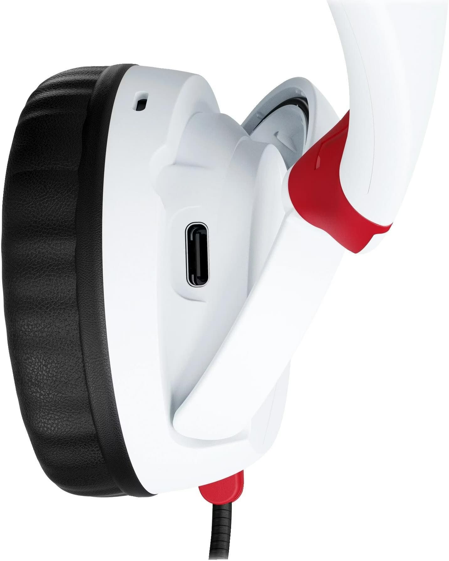 HyperX Cloud Mini - Fones de ouvido para jogos sem fio