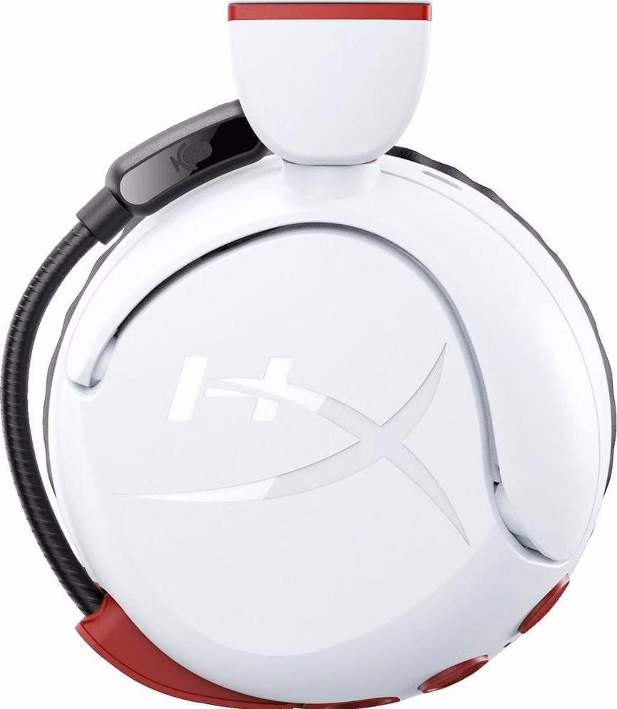 HyperX Cloud Mini - Fones de ouvido para jogos sem fio