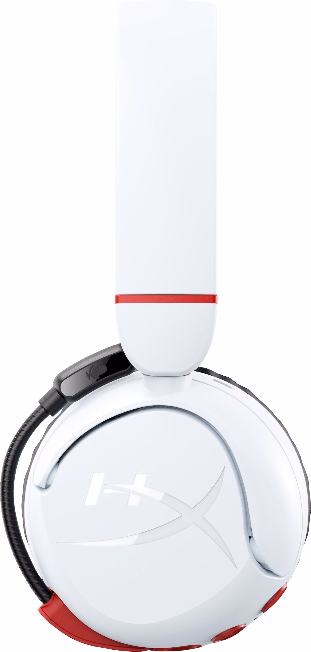 HyperX Cloud Mini - Fones de ouvido para jogos sem fio