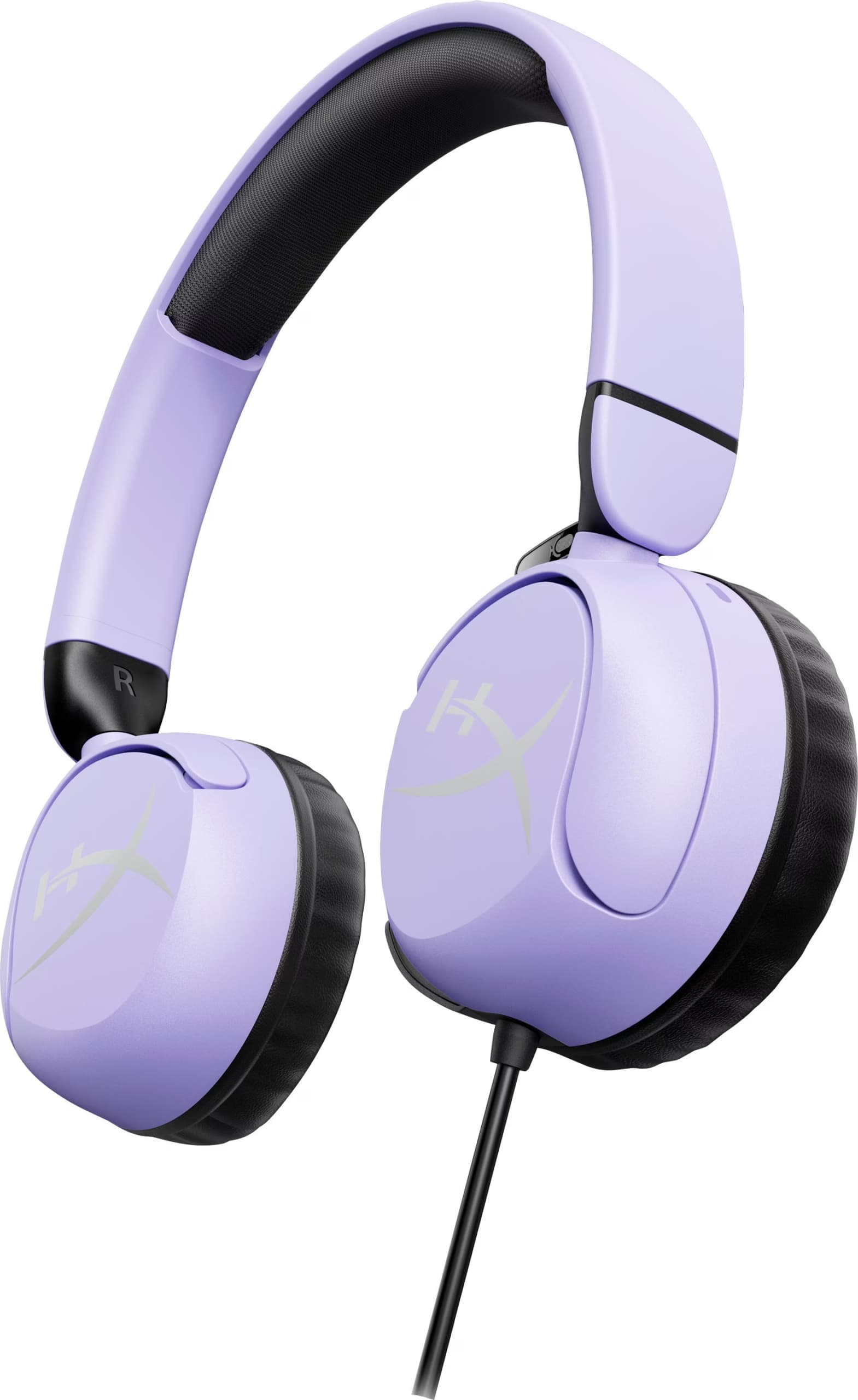 HyperX Cloud Mini Lavender - Head