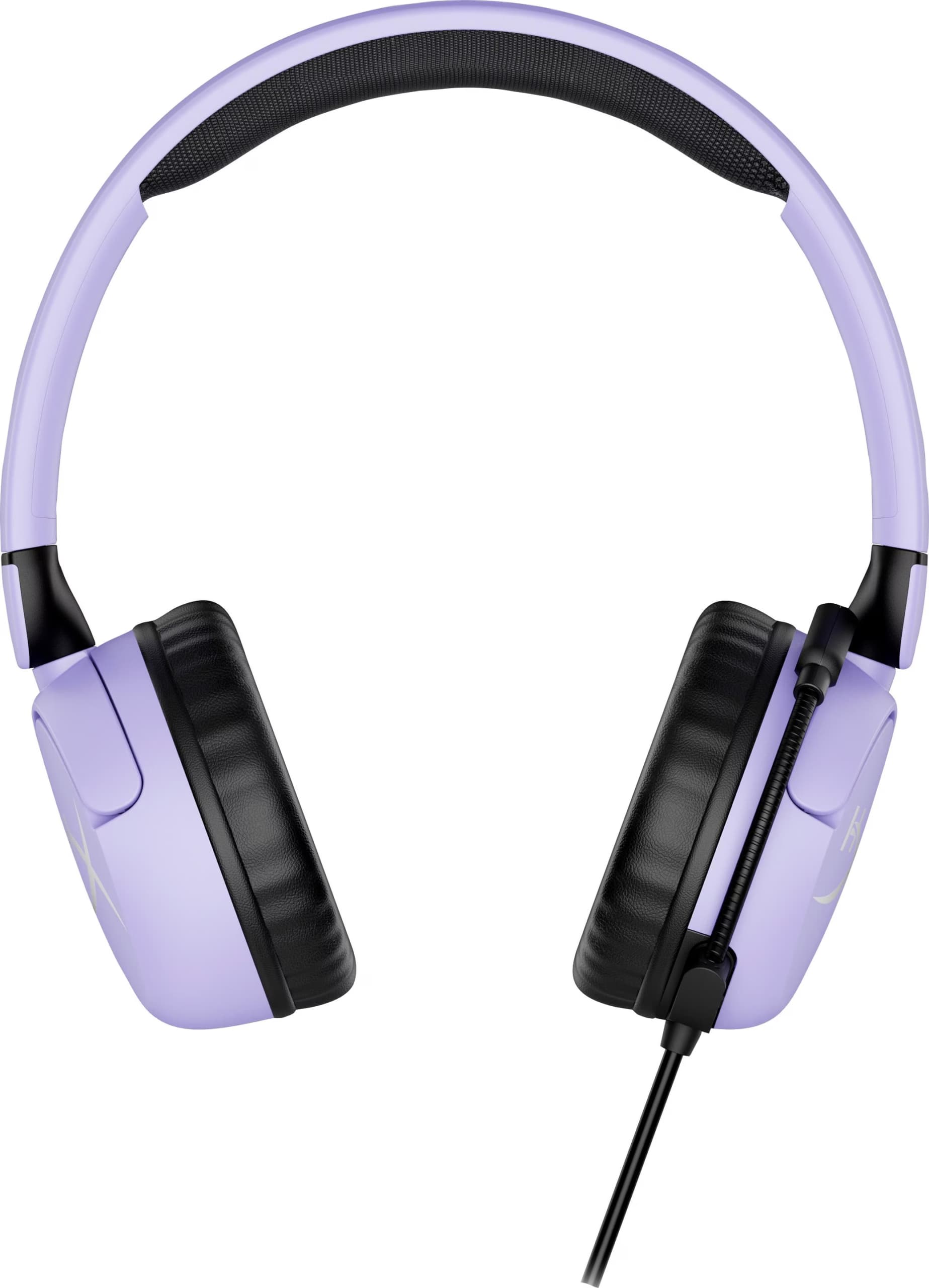 HyperX Cloud Mini Lavender - Head