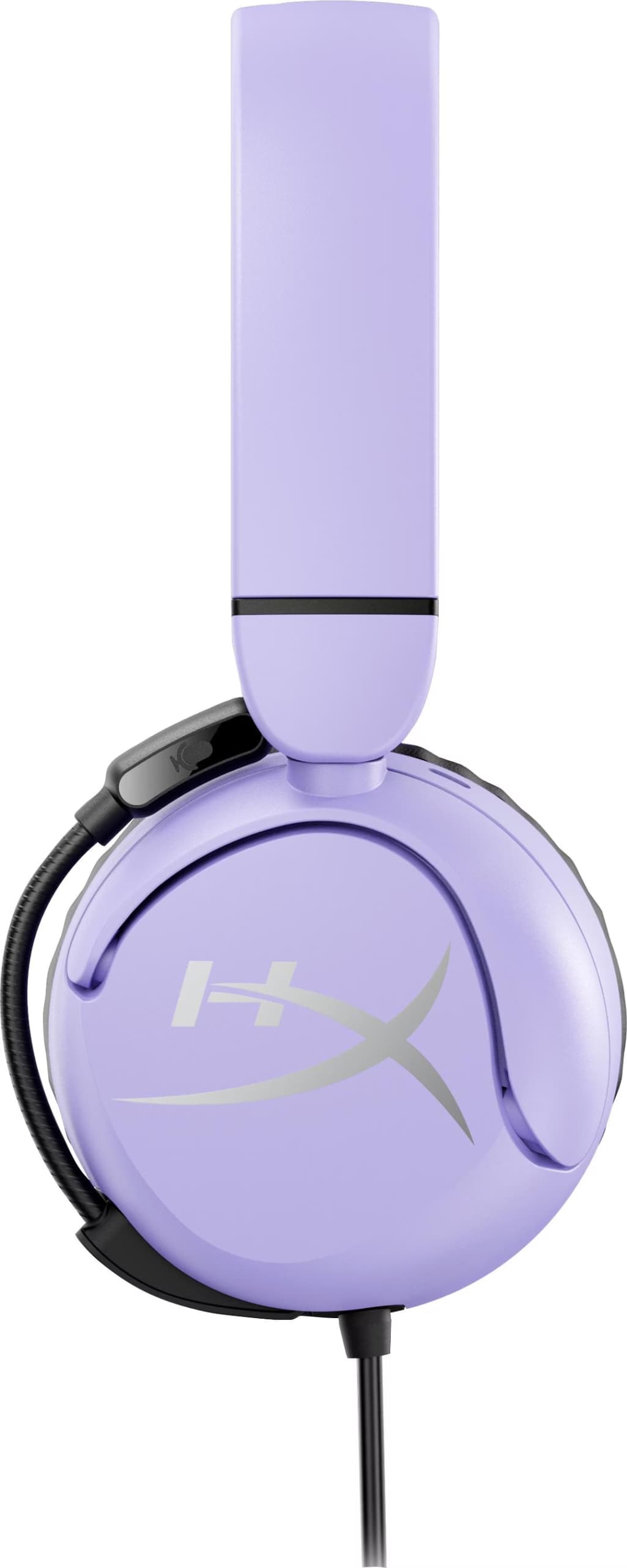 HyperX Cloud Mini Lavender - Head
