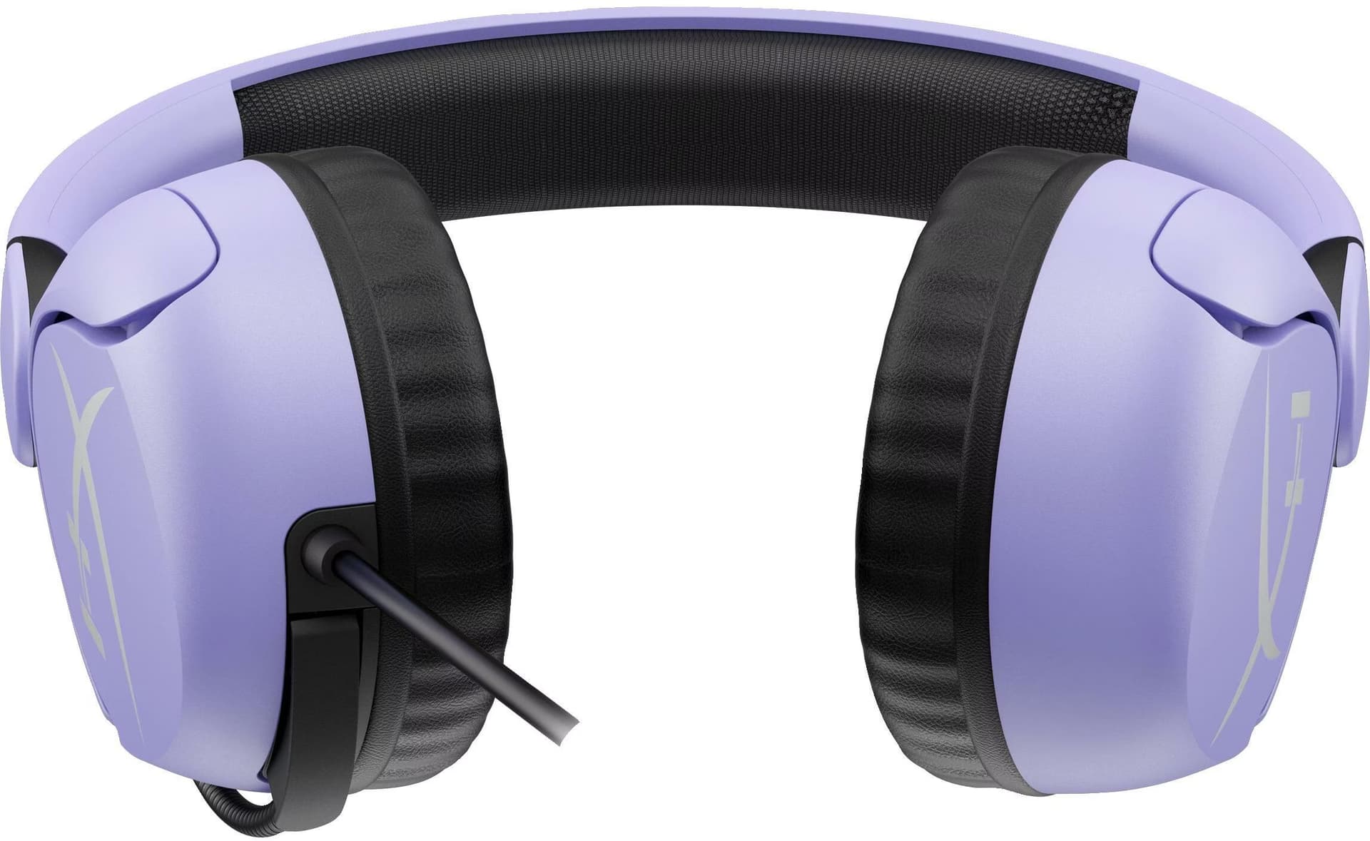 HyperX Cloud Mini Lavender - Head