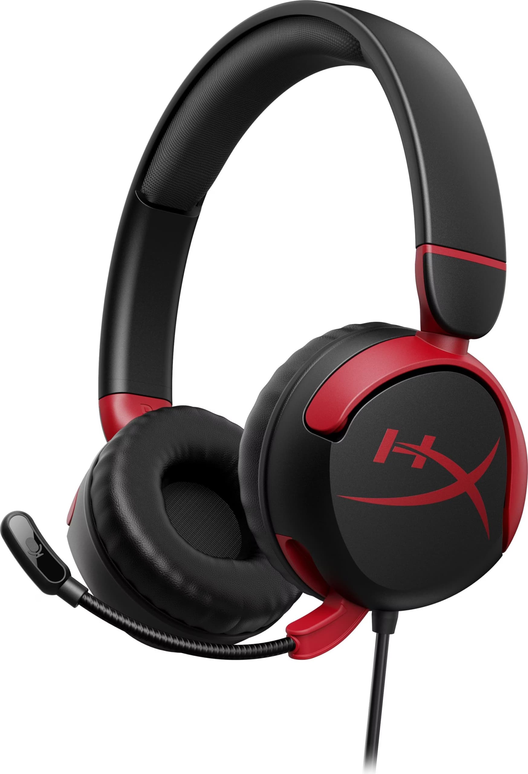HyperX Cloud Mini Lavender - Head