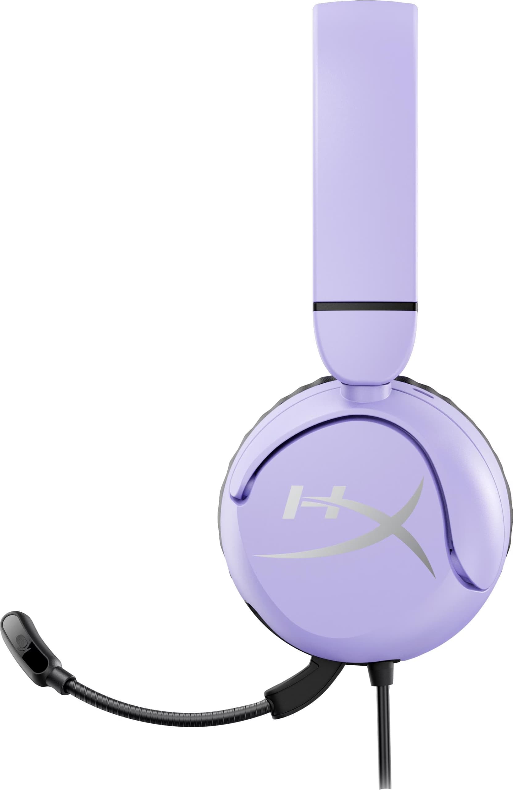 HyperX Cloud Mini Lavender - Head