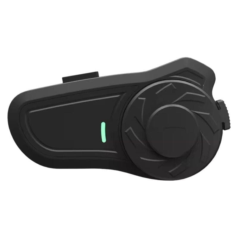 Hysnox X2 Bluetooth 5.0 - Intercomunicador para motociclos