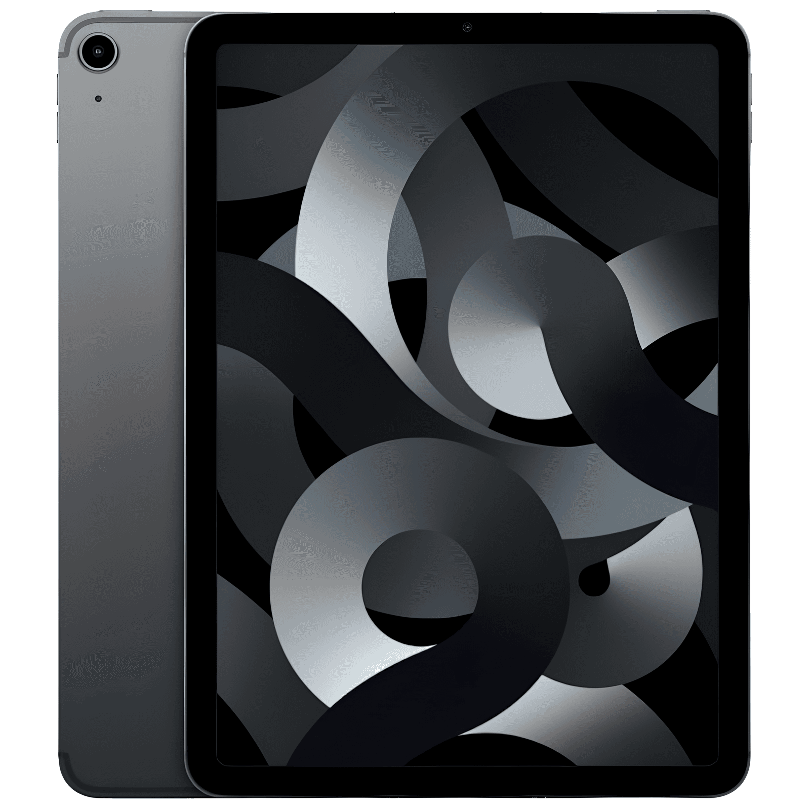 iPad Air 2022 10.9 64GB Wi-Fi + Cellular Space Gray