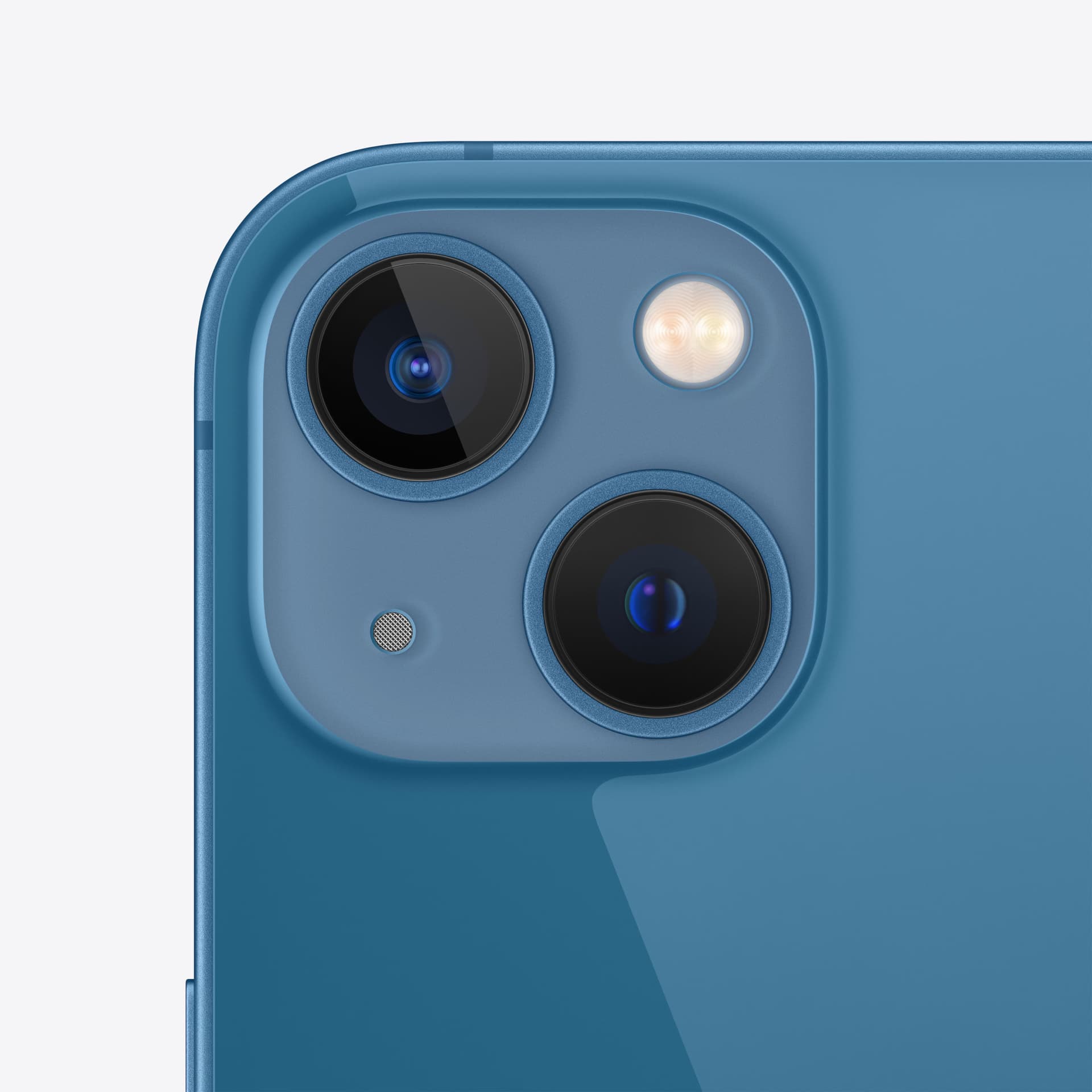Recondicionado iPhone 13 (Como Novo) 128GB Azul