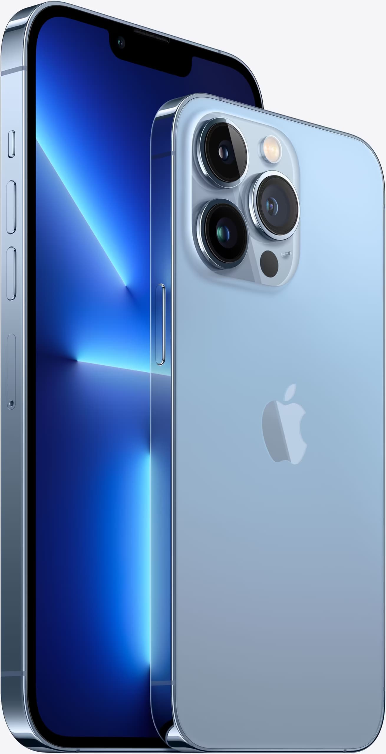 Recondicionado iPhone 13 Pro (Como Novo) 128GB Azul