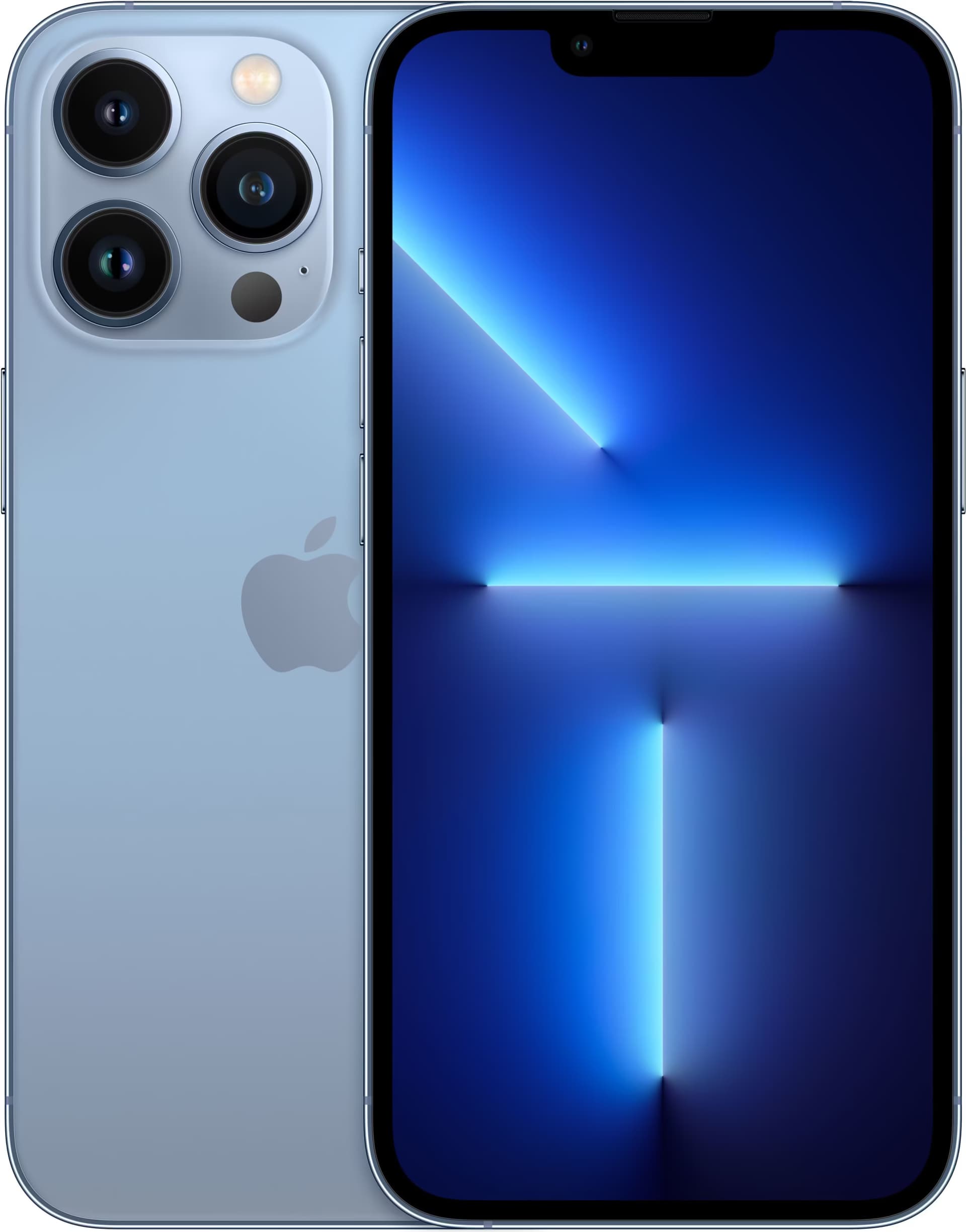 Recondicionado iPhone 13 Pro (Como Novo) 128GB Azul