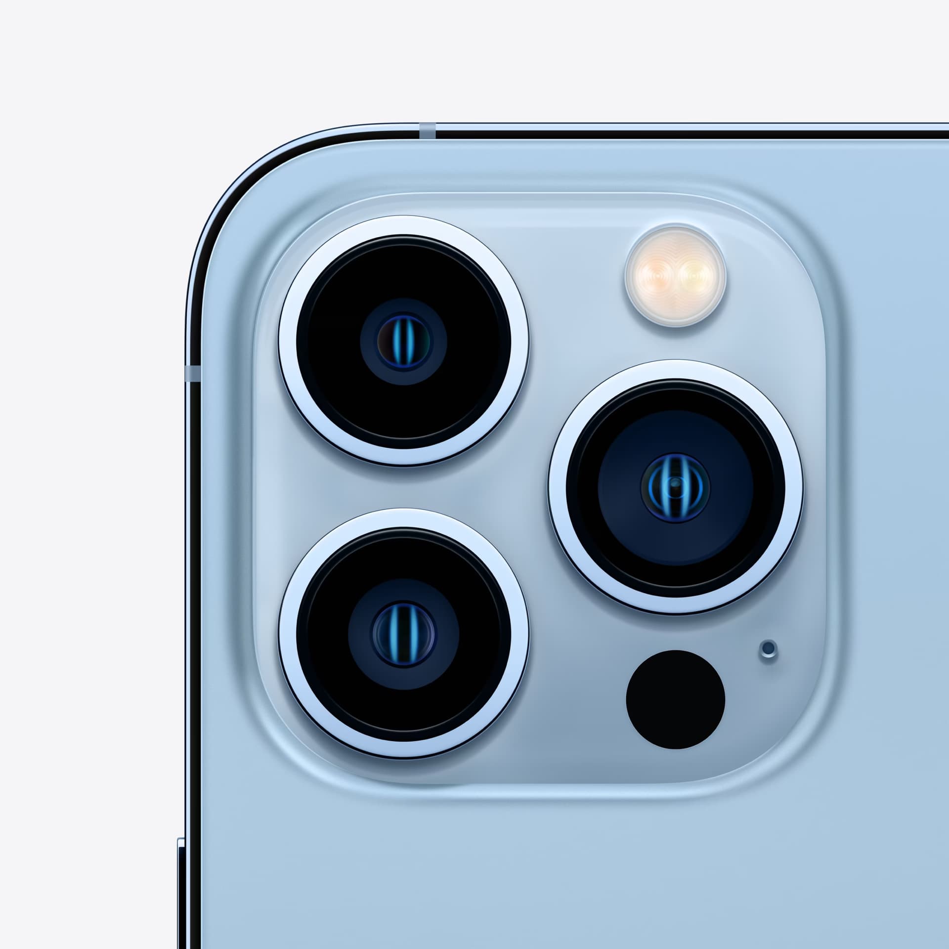 Recondicionado iPhone 13 Pro (Como Novo) 128GB Azul