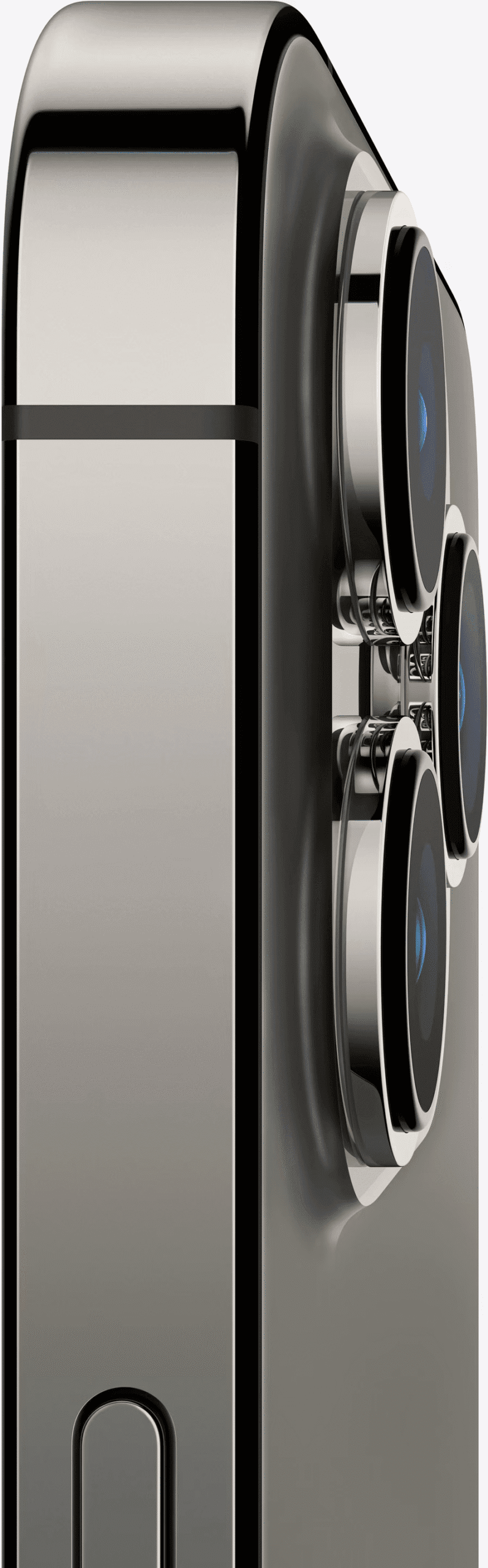Recondicionado iPhone 13 Pro (Como Novo) 256GB Grafite