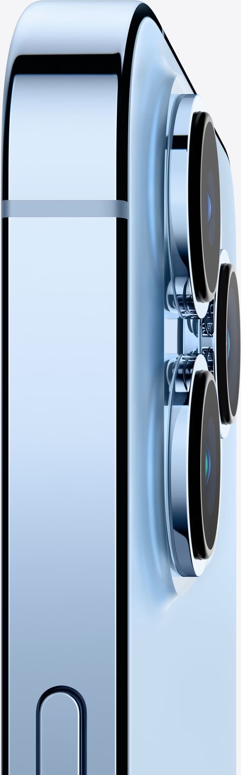 Recondicionado iPhone 13 Pro (Como Novo) 128GB Azul