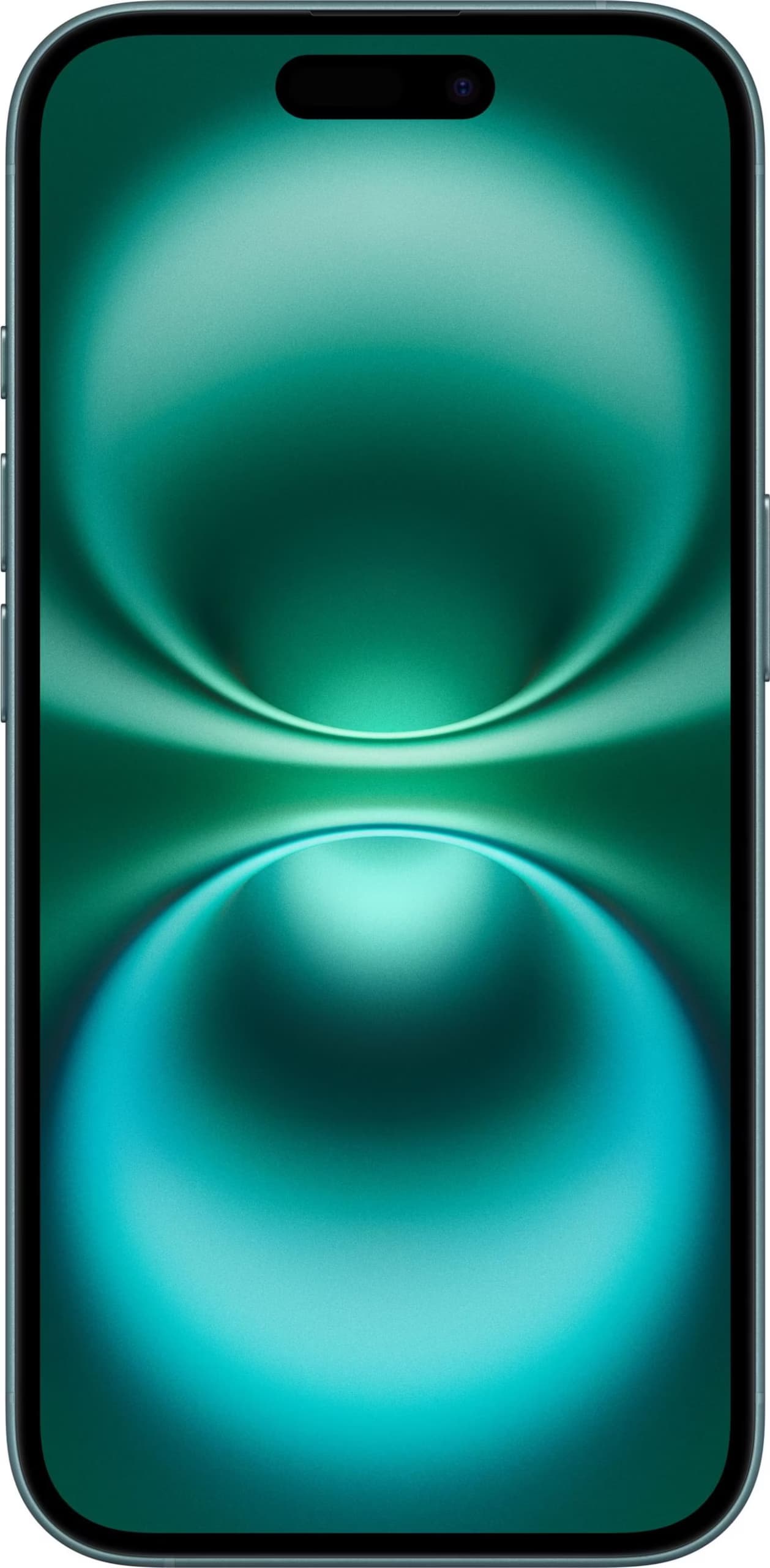 iPhone 16 5G 256GB Verde