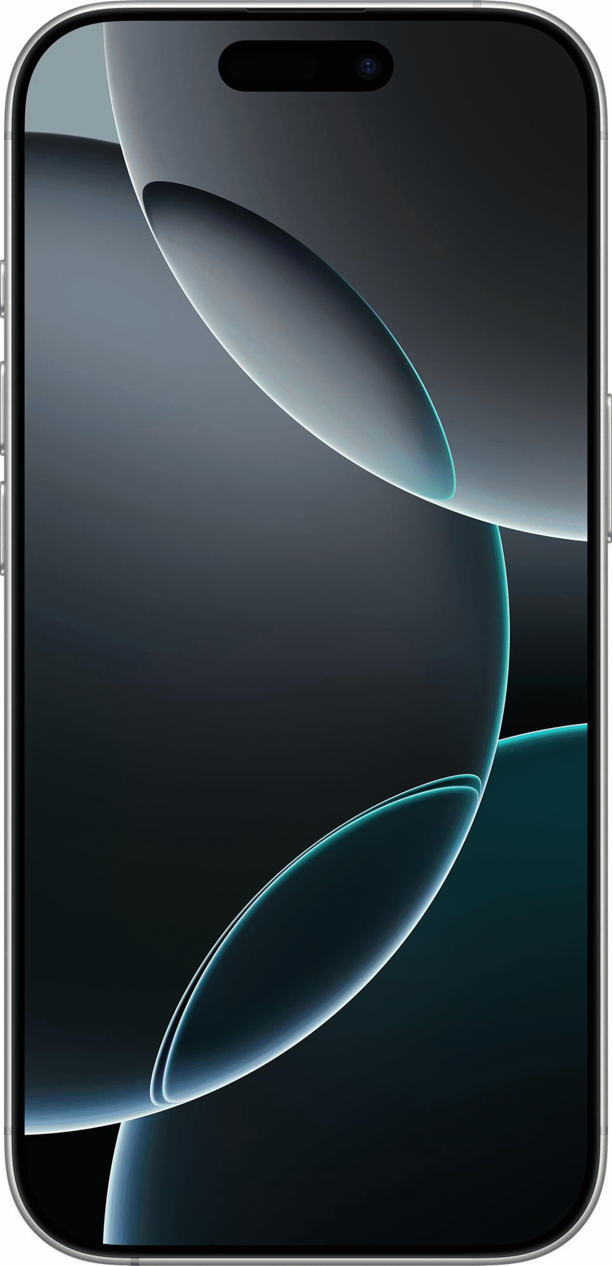 Apple iPhone 16 Pro 5G 128GB Titânio Branco
