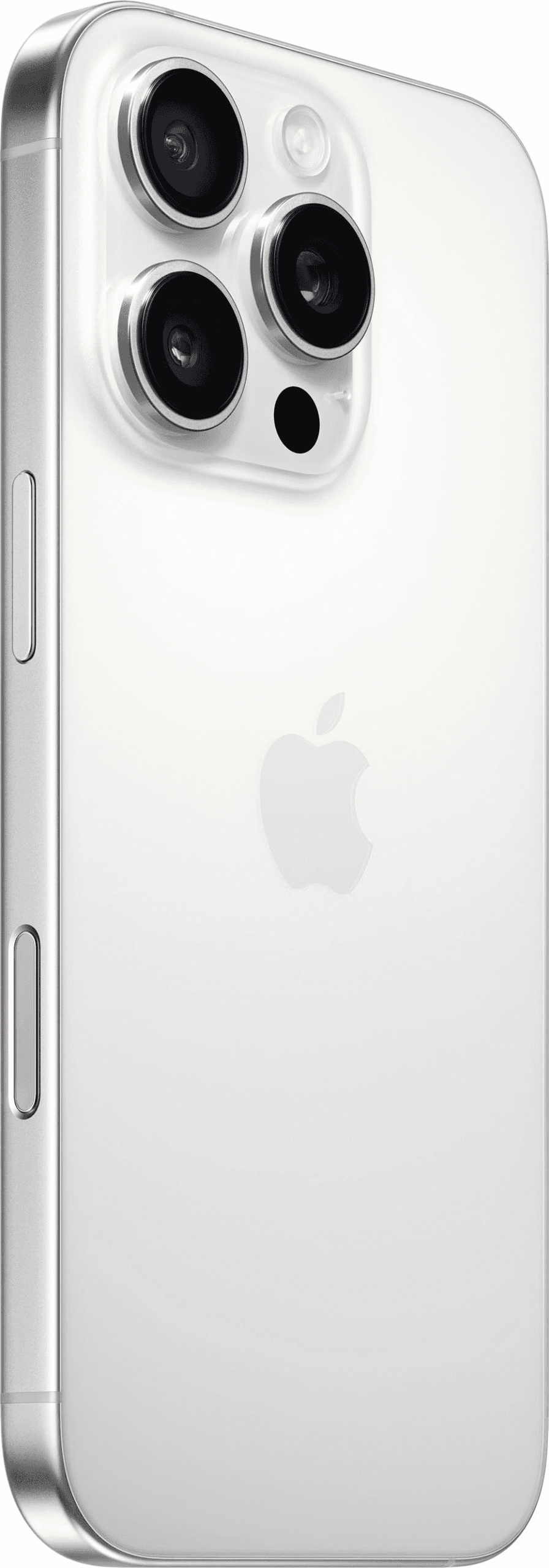 Apple iPhone 16 Pro 5G 128GB Titânio Branco