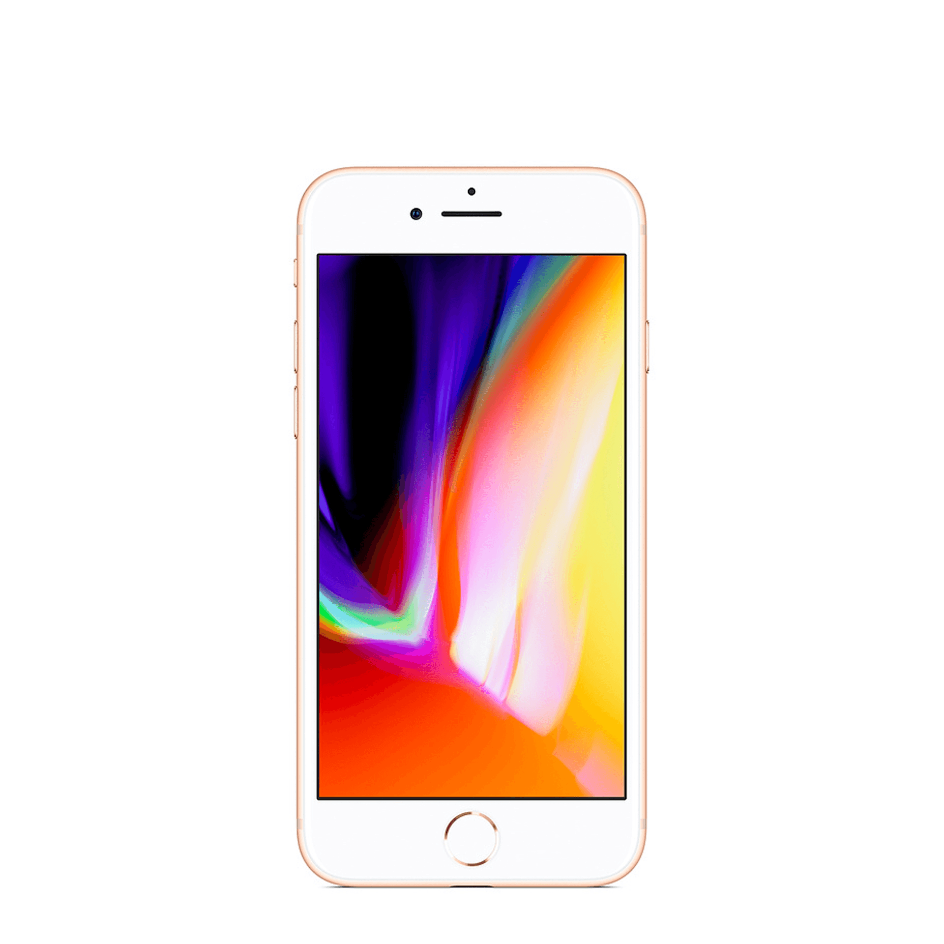 Recondicionado iPhone 8 (Sinais de Uso) 256GB Gold