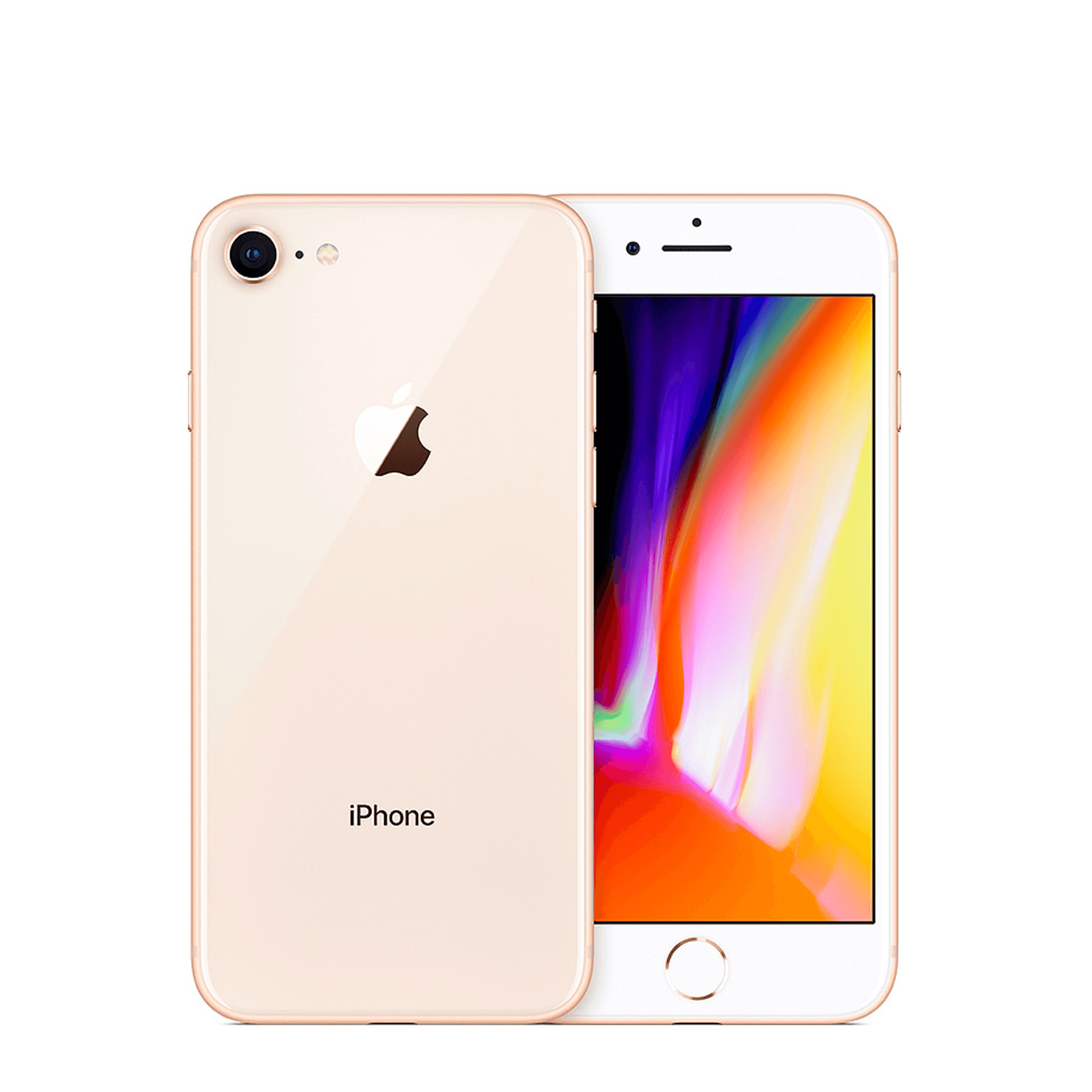 Recondicionado iPhone 8 (Sinais de Uso) 256GB Gold