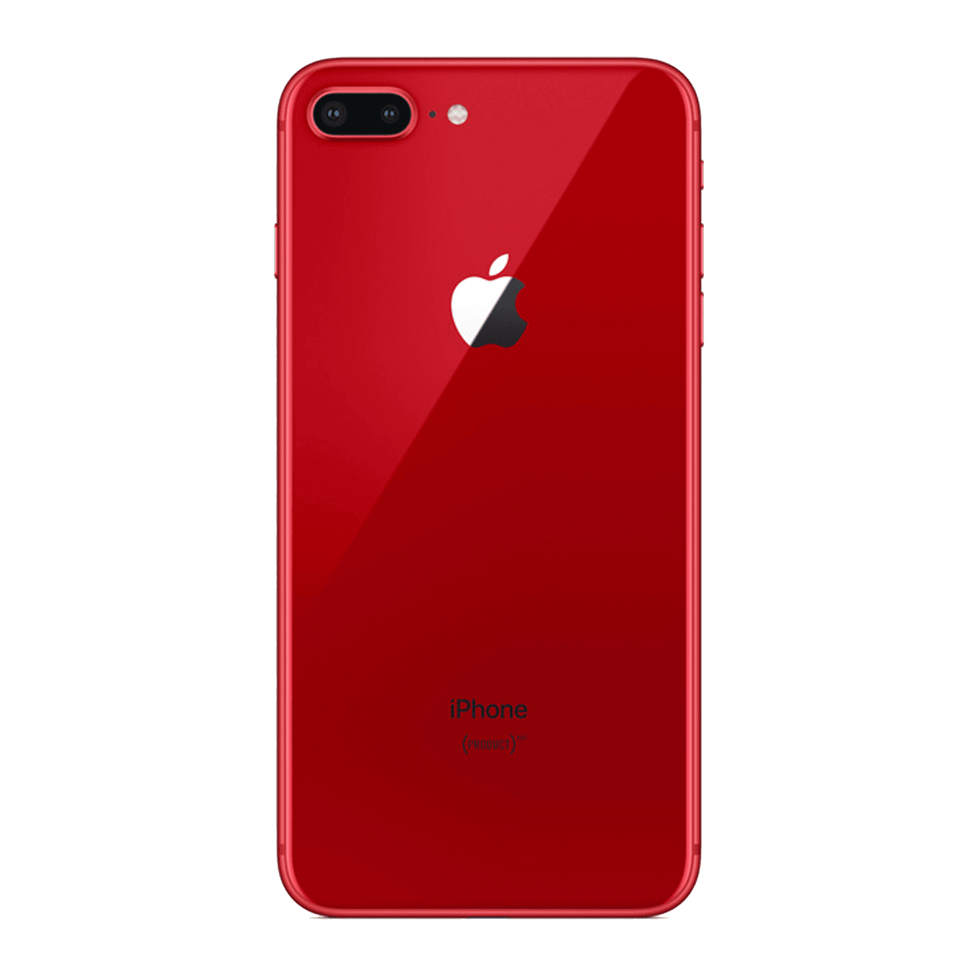 Recondicionado iPhone 8 Plus (Marcas Mínimas) 256GB Vermelho