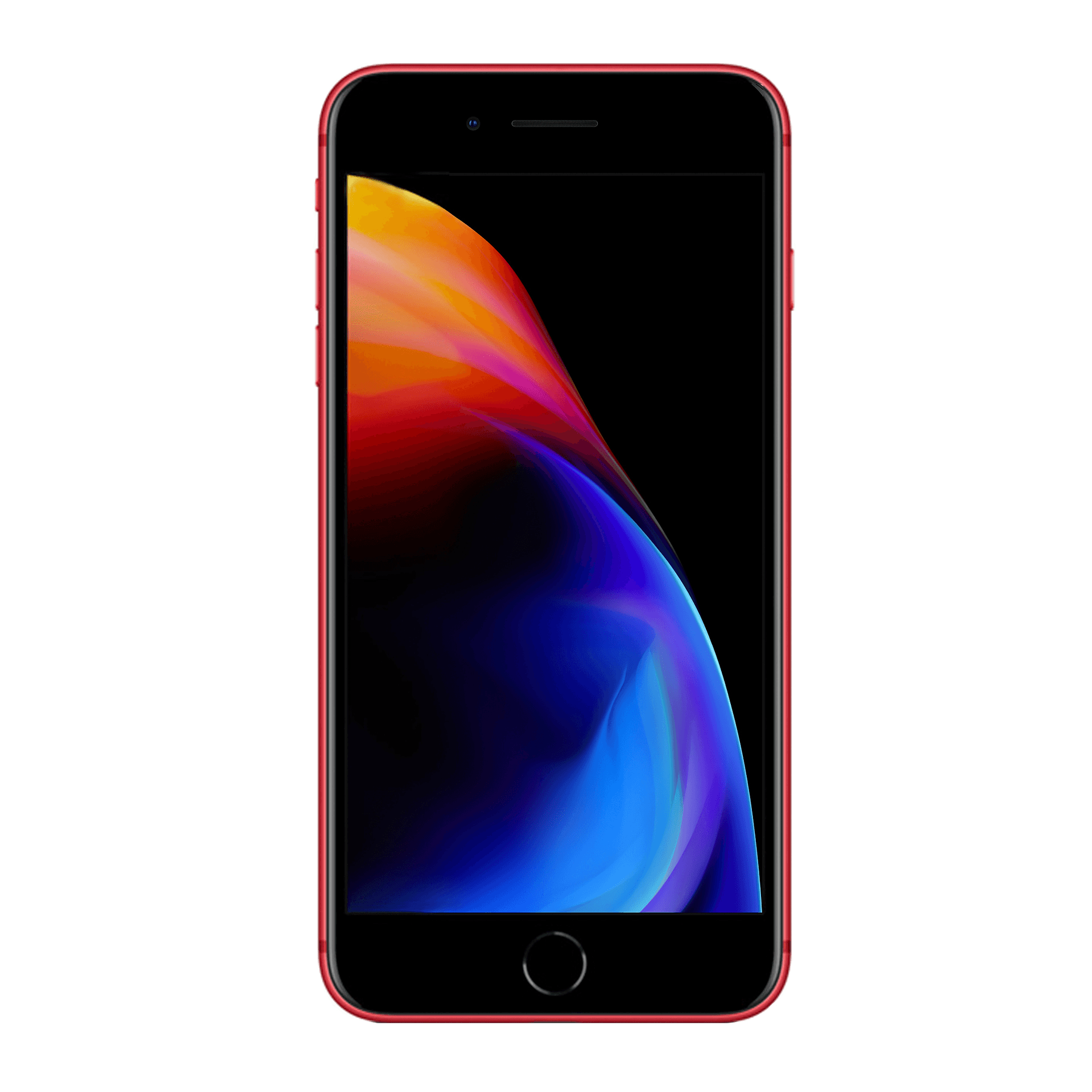 Recondicionado iPhone 8 Plus (Marcas Mínimas) 256GB Vermelho