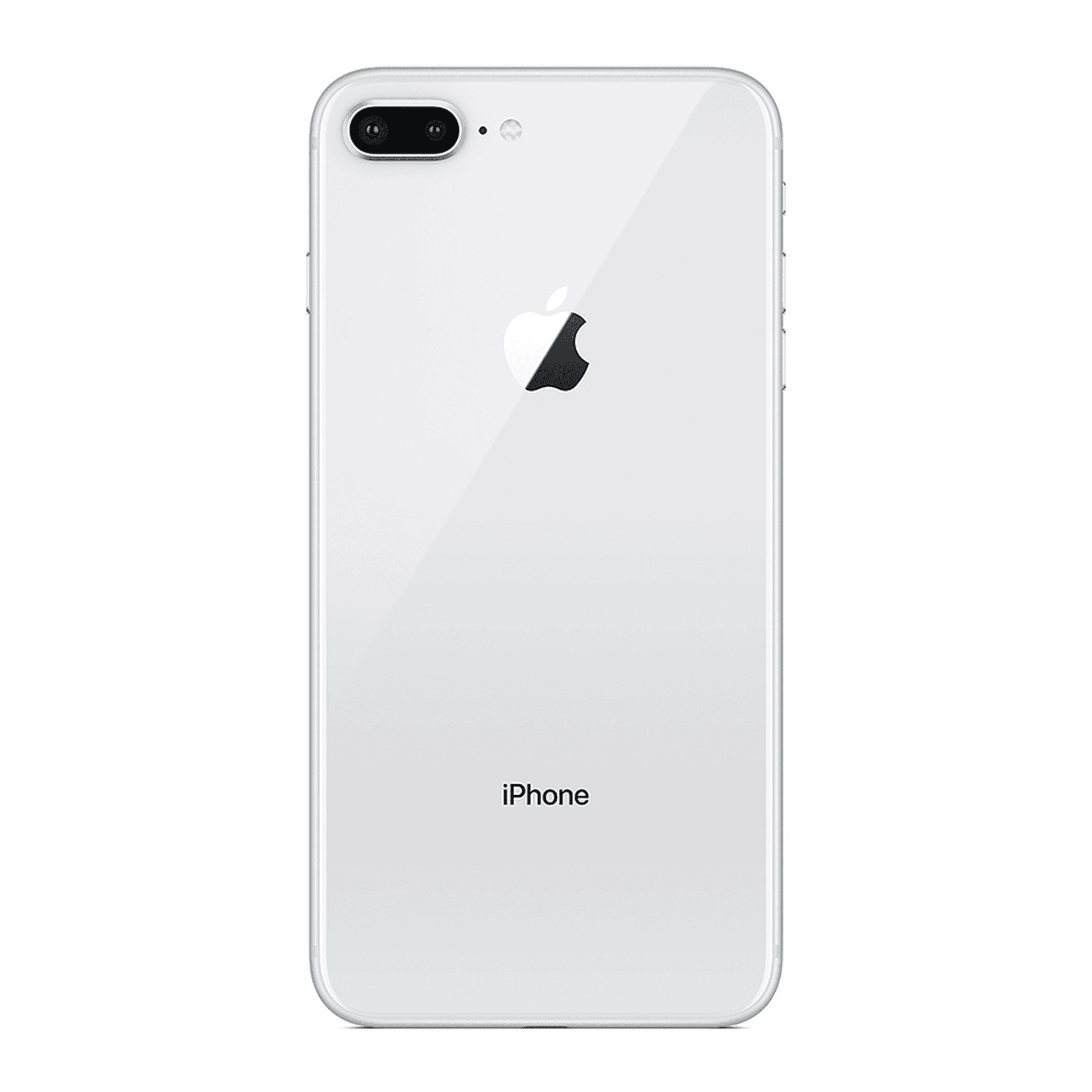 Recondicionado iPhone 8 Plus (Sinais de Uso) 256GB Silver