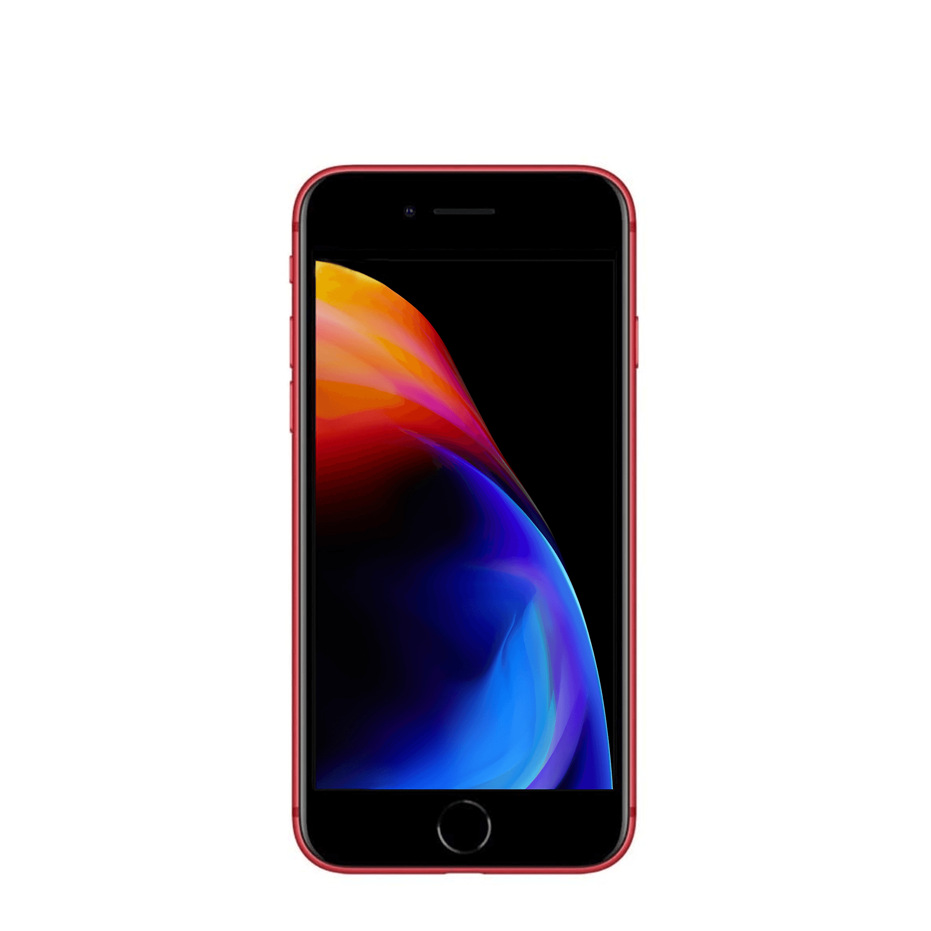 Recondicionado iPhone 8 (Sinais de Uso) 256GB Vermelho