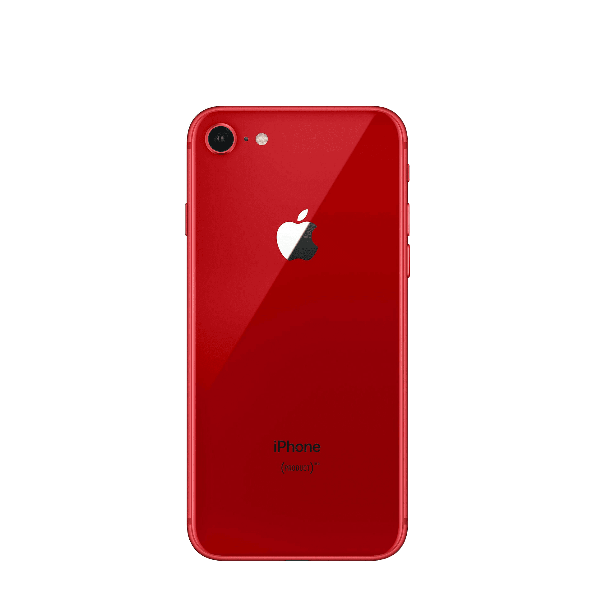 Recondicionado iPhone 8 (Sinais de Uso) 256GB Vermelho