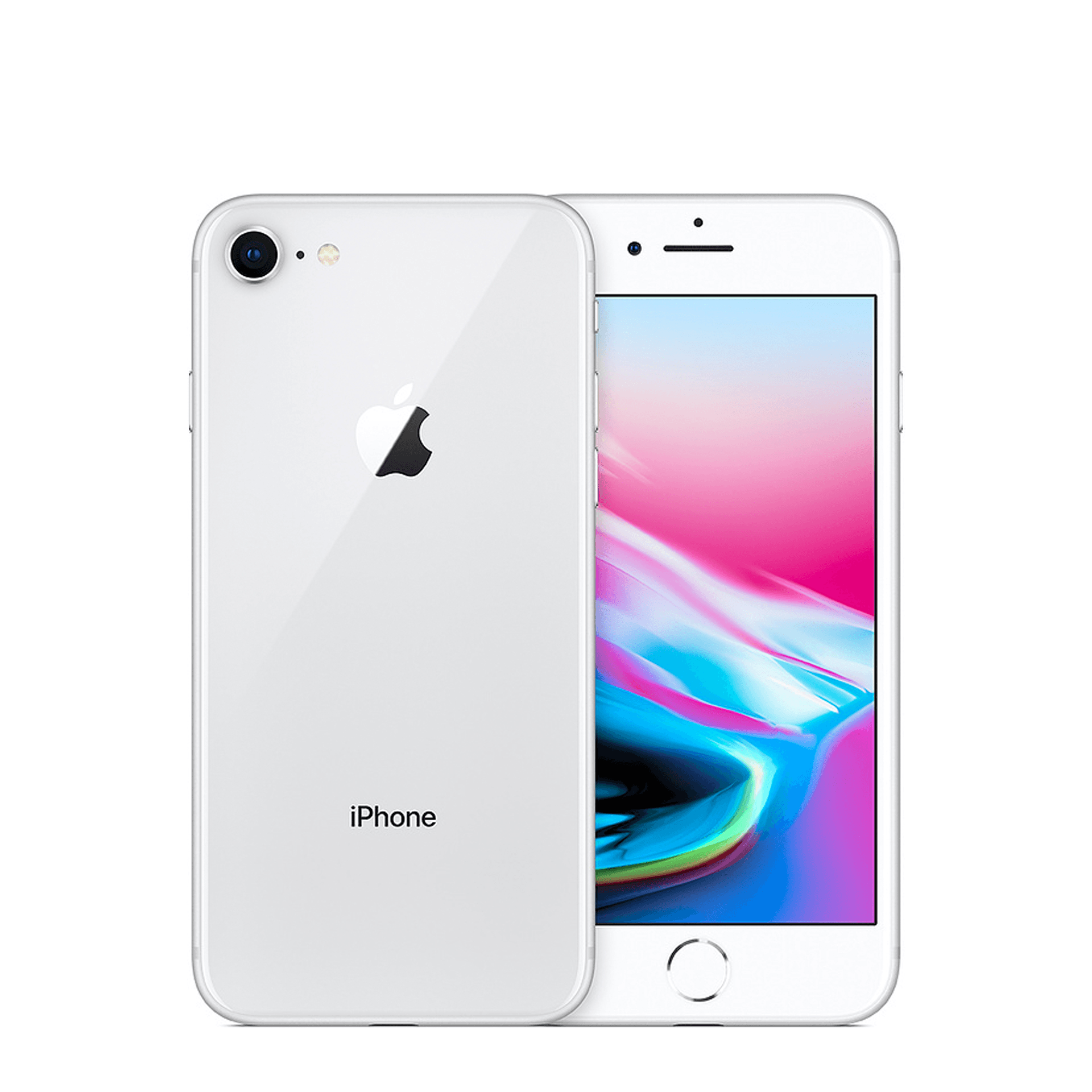 Recondicionado iPhone 8 (Sinais de Uso) 256GB Silver