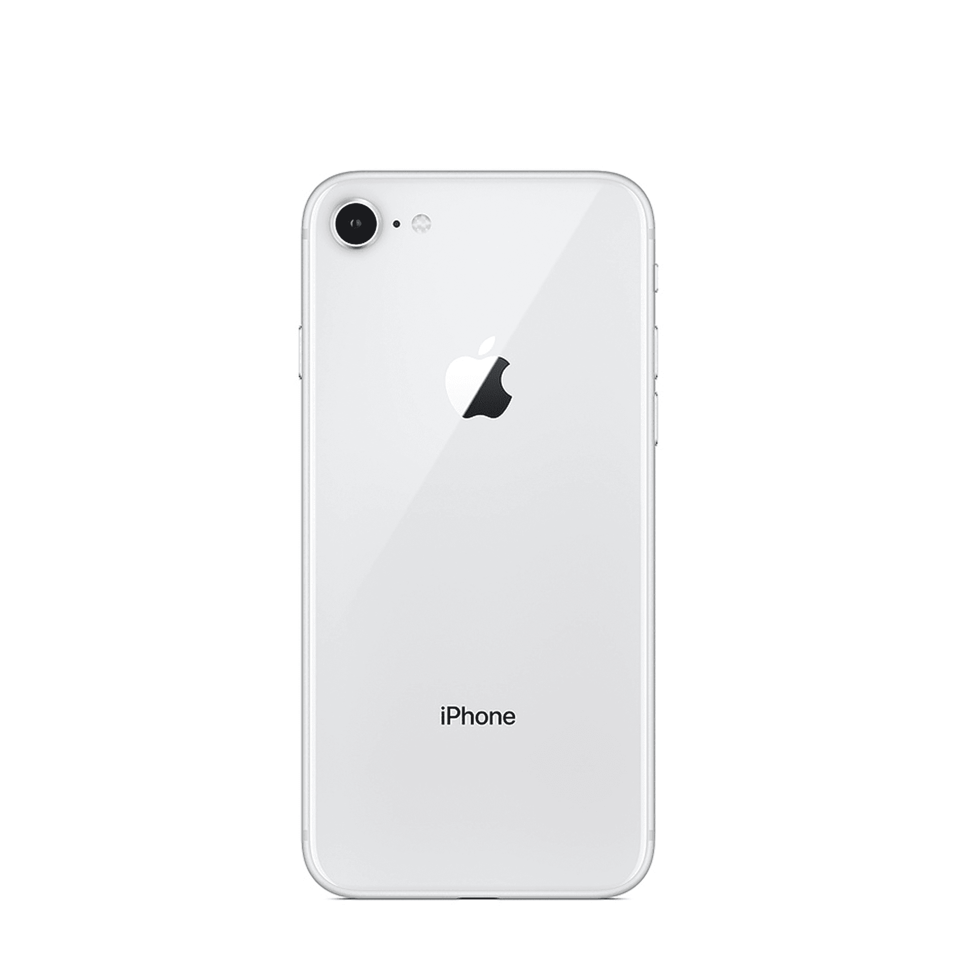 Recondicionado iPhone 8 (Sinais de Uso) 256GB Silver