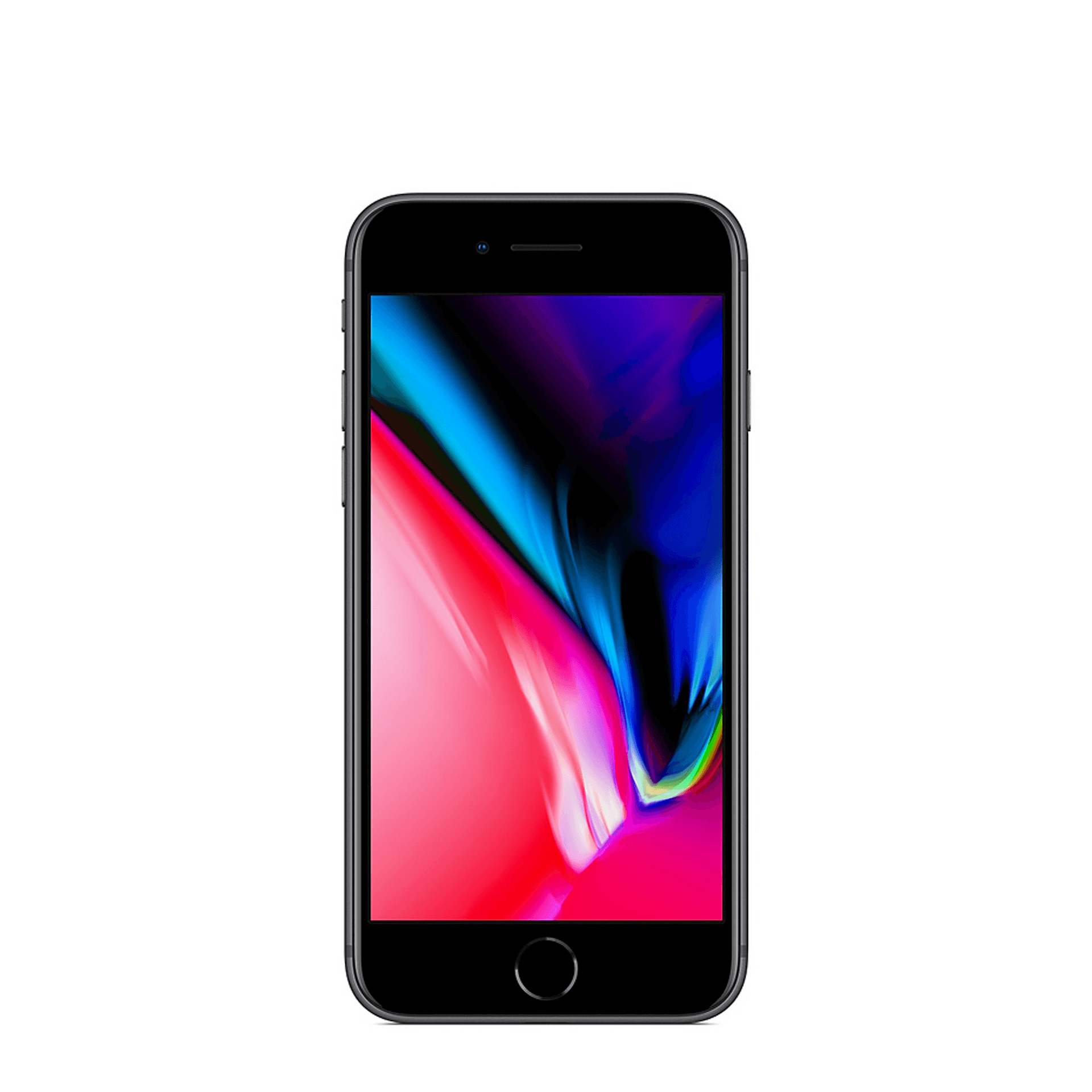 Recondicionado iPhone 8 (Marcas Mínimas) 256GB Space Gray