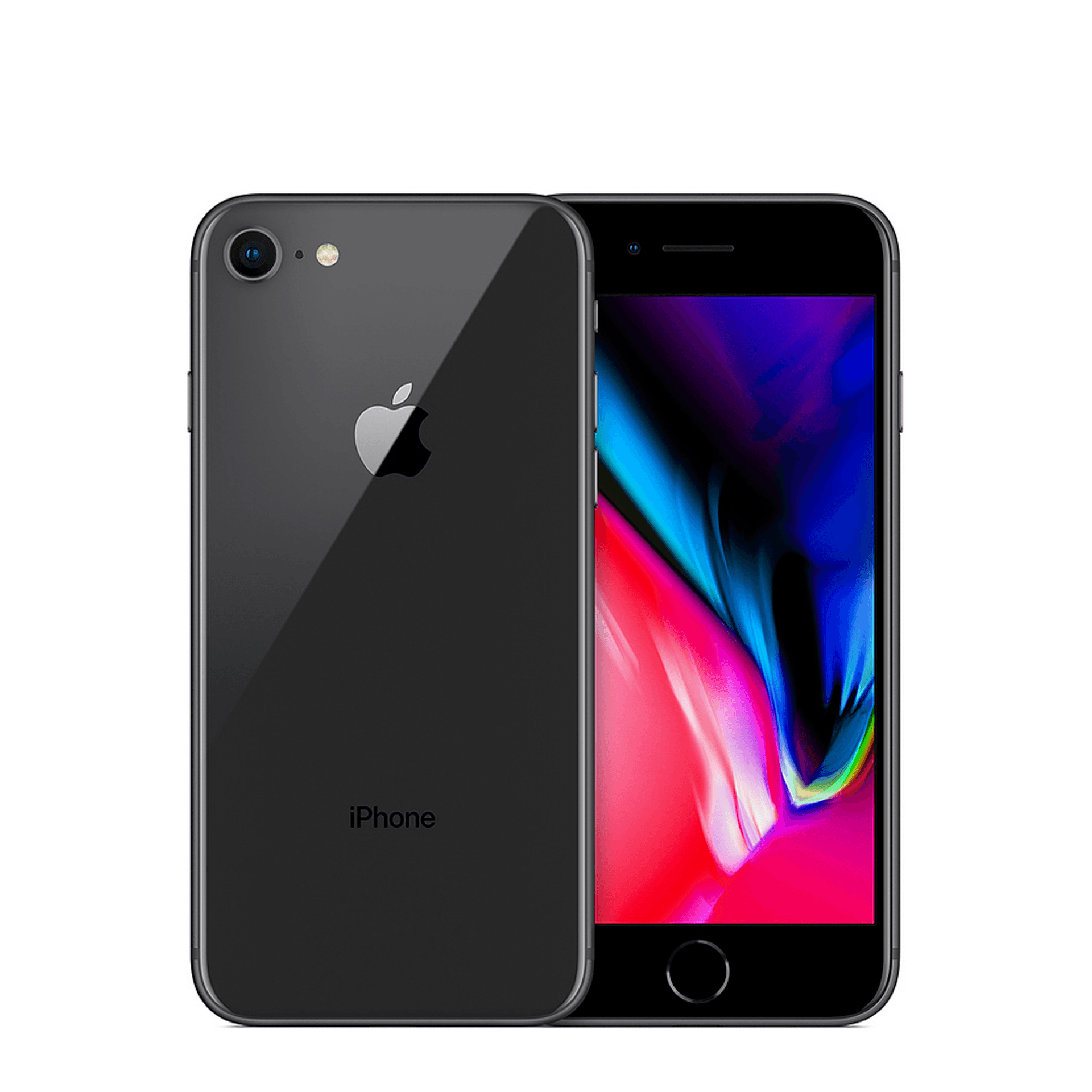 Recondicionado iPhone 8 (Marcas Mínimas) 256GB Space Gray