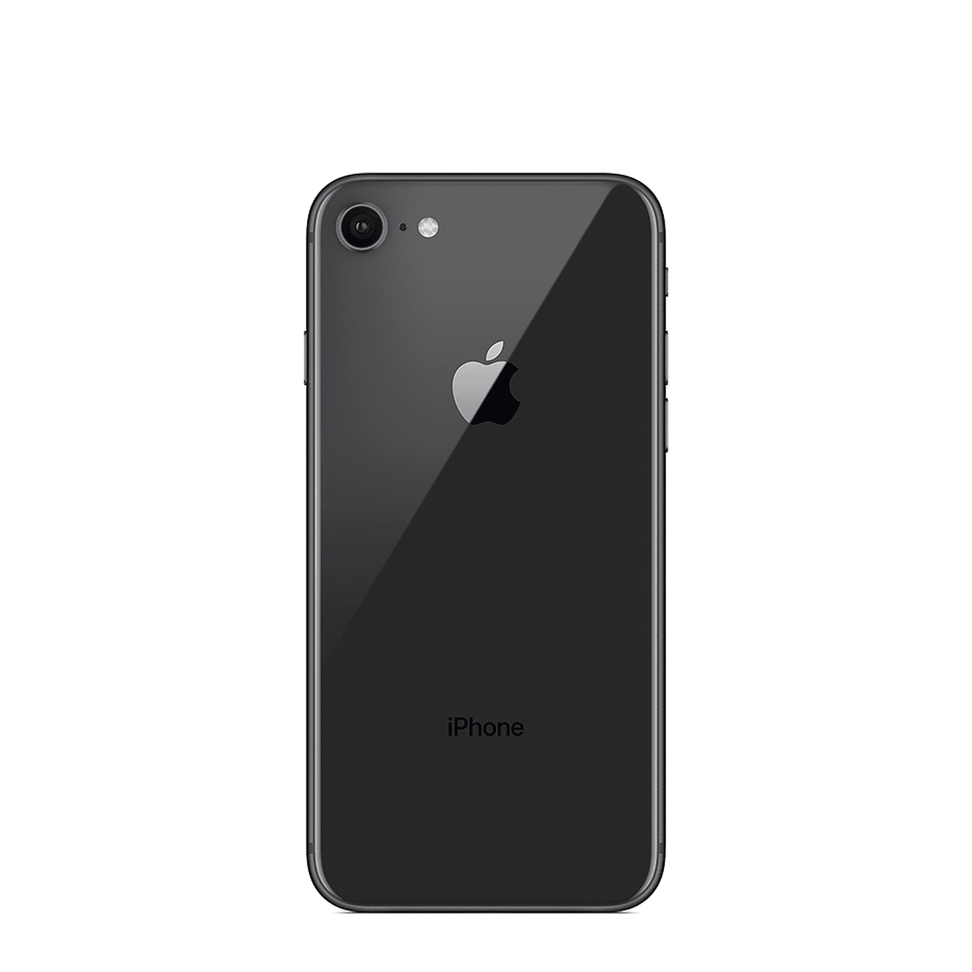 Recondicionado iPhone 8 (Marcas Mínimas) 256GB Space Gray
